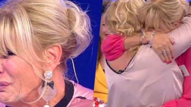 Uomini e donne retroscena settembre: Gemma verso l'addio.