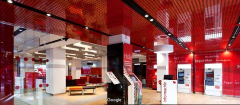 El banco Santander tendrá que dejar de cobrar 10 euros por ingreso en ventanilla