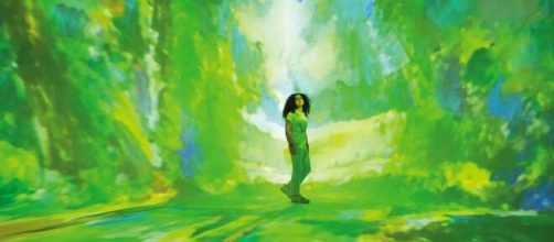 Frameless will open in Marble Arch this autumn (Image source: Paul Musso/Frameless)