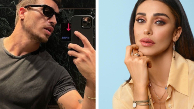 Grande Fratello Vip 7: Belen Rodriguez non gradirebbe l'entrata dell'ex Spinalbese.