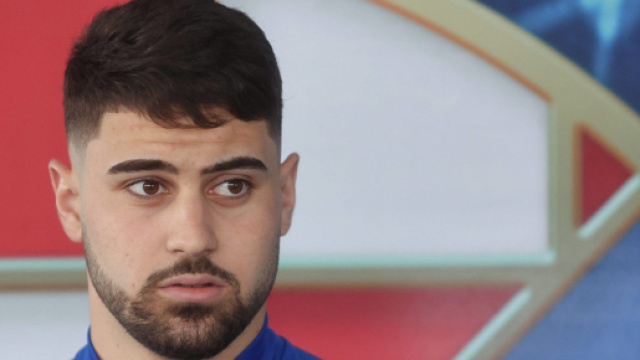 La Juventus seguirebbe Josko Gvardiol, centrale difensivo del Lipsia.