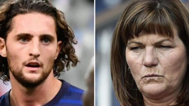 Le plan machiav&eacute;lique de V&eacute;ronique Rabiot vient de fuiter, les fans crient au scandale (captures YouTube)