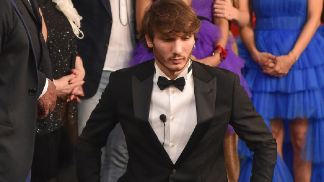 Manuel Bortuzzo non ha un flirt con Giulia Latini: 'La conosco da sei anni'.