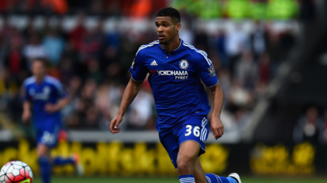 Ruben Loftus-Cheek &egrave; accostato a Inter e Roma.