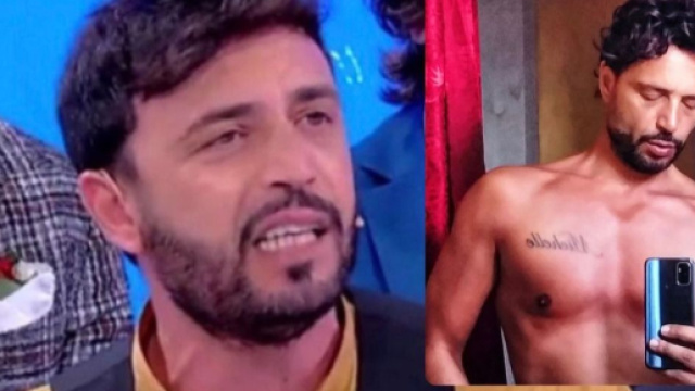 Uomini e donne, Armando provoca sui social e litiga coi fan.