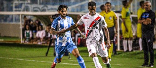 Paysandu venceu o Ferrovi&aacute;rio (Lenilson Santos/Ferrovi&aacute;rio Atl&eacute;tico Clube)