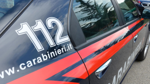 Caserta, 32enne ritrovato morto in un campo: prima di sparire Elio aveva avuto una lite.