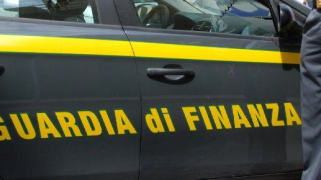Droga, ingente sequestro della Guardia di Finanza nel ravennate.
