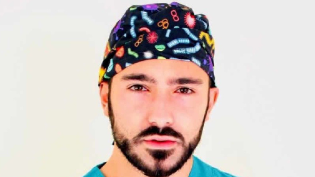 Intervista all'influencer calabrese Alessandro D'Ambrosio