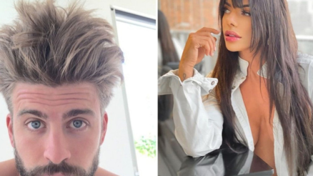 Shakira - Piqu&eacute; : 'Il me demandait toujours la taille de mes fesses', Miss BumBum balance (captures YouTube)