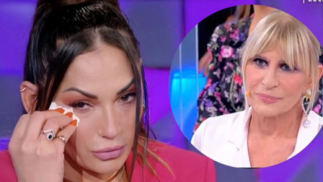 U&D, Ida spiazza su Gemma: 'Anche se distanti, la nostra amicizia rimarr&agrave; nel mio cuore'.