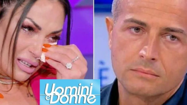 Uomini e Donne, Ida nostalgica: postata su Ig la canzone dell'amore con Riccardo.