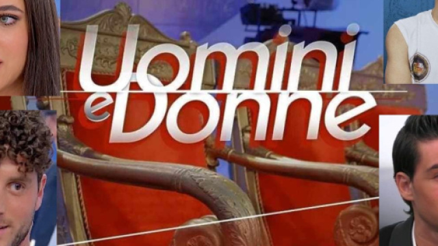 Uomini e Donne, retroscena cast settembre: in corsa per il trono Lilli, Iannoni e Medugno.