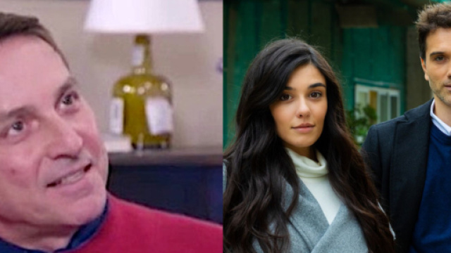 Upas, episodi al 17/06: Cerruti lascia Sarti, Ross si allontana dal dottor Crovi.