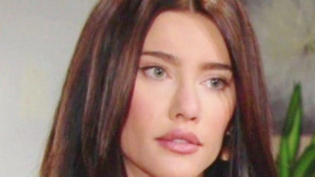 Anticipazioni Beautiful: Steffy addio per sempre?