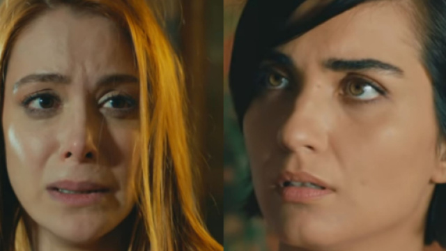 Brave & Beautiful, trame turche: Suhan schiaffeggia Banu appreso che l'ha avvelenata.