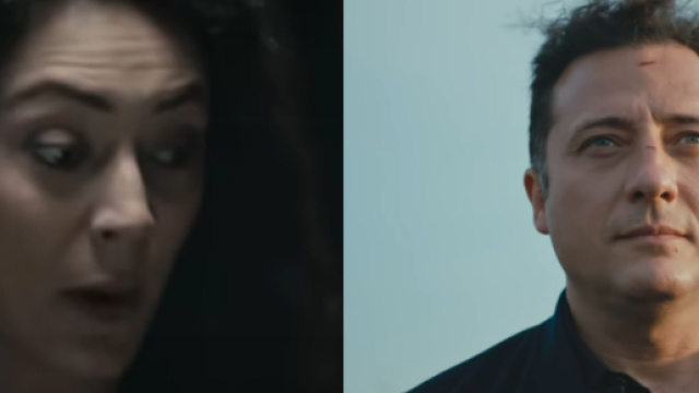 Cesur ve Guzel, puntate al 17/06: Cahide finisce in carcere, Riza dato per morto.