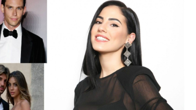 Giulia De Lellis contro i gossip: 'Nessuna crisi con Carlo e no al secondo libro, il caldo d&agrave; alla testa'.