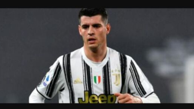 Juventus, viaggio di Cherubini a Madrid per tenere Morata