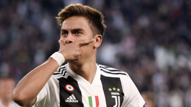 L'Inter potrebbe presto annunciare l'accordo con Paul Dybala