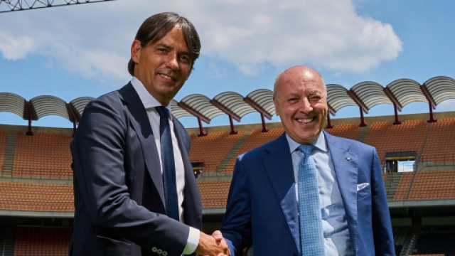 Mercato Inter: si accelera per Dybala e Bremer, Asllani e Bellanova graditi al mister.