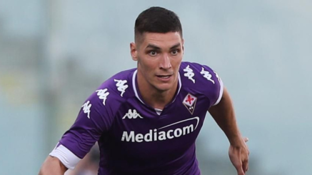 Nikola Milenkovic piace alla Juve.