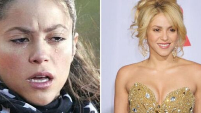 Shakira aux urgences, elle explique qu'il n'y a aucun lien avec Piqu&eacute; (captures YouTube)