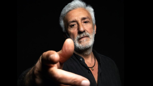 Un posto al sole, Patrizio Rispo interpreta Raffaele Giordano.
