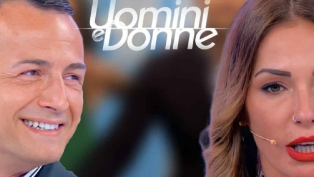 Uomini e donne, Ida e Riccardo ritornano a settembre?