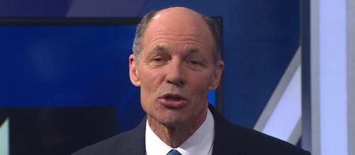 Michael Franken (Image source: KCCI)