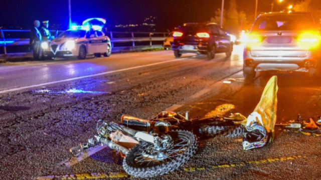 Calabria, incidente mortale: perde la vita un 48enne. (foto di repertorio)