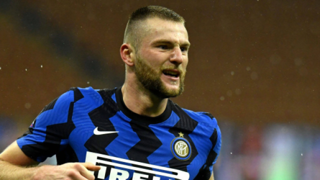 Inter's &euro;60M Price Tag On Milan Skriniar Insurmountable For ... - sempreinter.com