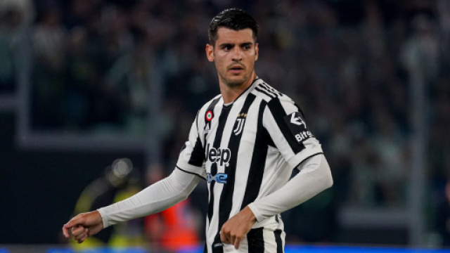 Juventus, c'&egrave; uno spiraglio sulla permanenza di Morata a Torino, si studia una nuova formula, attenzione al Barcellona