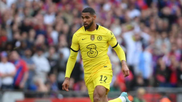 Loftus-Cheek del Chelsea interessa a Inter e Lazio.