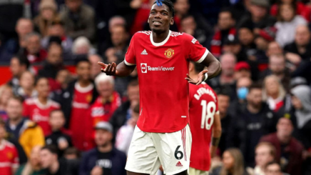 Paul Pogba sarebbe vicino al ritorno in bianconero.