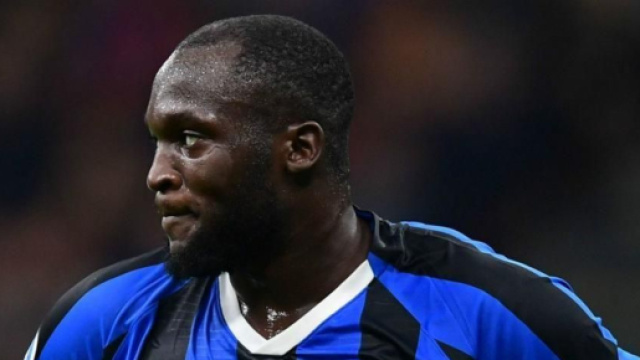 Romelu Lukaku potrebbe ritornare all'Inter.