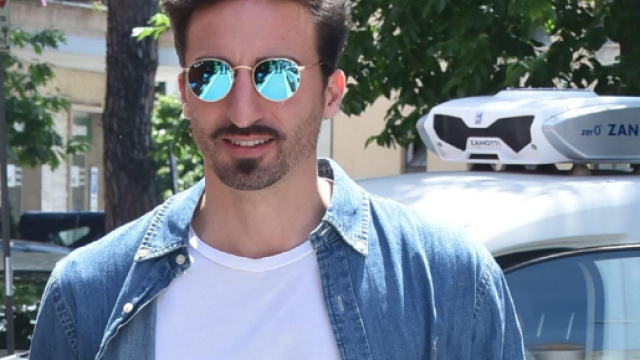 Samuel Peron potrebbe lasciare Ballando con le Stelle (rumor).