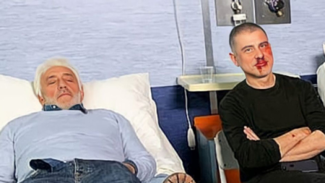 Un posto al sole, Raffaele potrebbe morire, Ilenia Lazzarin: 'Non posso confermarvelo'.