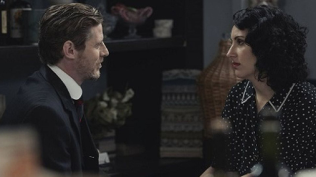 Una Vita nuove anticipazioni spagnole