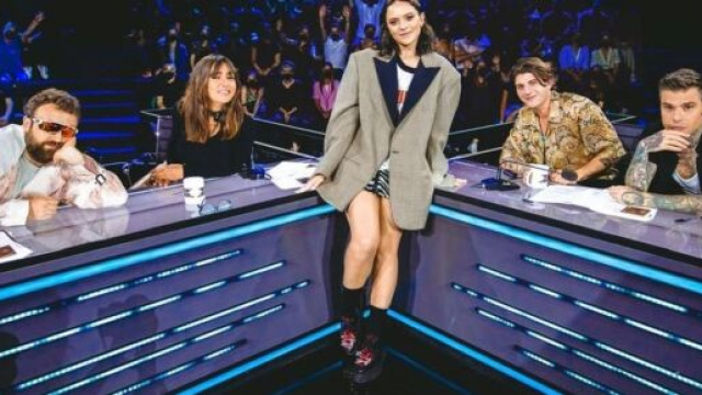 X Factor 2022, retroscena sul dietro le quinte.
