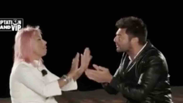 Anna Pettinelli e Stefano Macchi si sono lasciati tre anni dopo l'esperienza a Temptation Island.