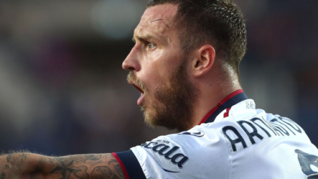 Calciomercato Juve, le idee per il vice Vlahovic: da Arnautovic a Simeone.
