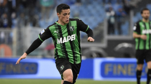 Calciomercato Milan, Raspadori interessa.