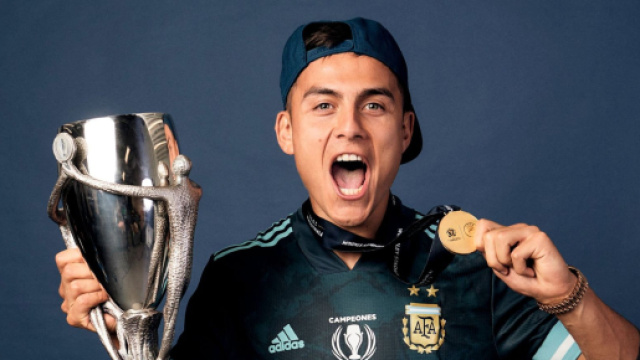 Dybala all'Inter dovrebbe guadagnare 6 milioni pi&ugrave; bonus.