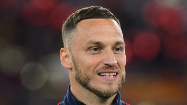 Juventus, i bianconeri vorrebbero Arnautovic.
