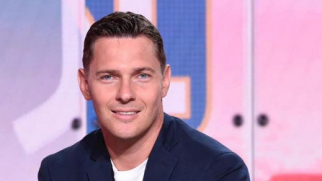 Ludovic Obraniak joue les 'jaloux' &agrave; L'Equipe du Soir, m&ecirc;me l'agent de Benzema le chambre (capture YouTube)