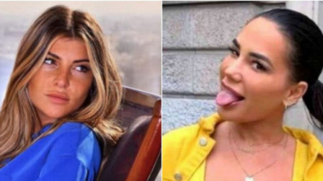 M&eacute;lanight provoque son ancienne amie Milla Jasmine, elle lui r&eacute;pond et &ccedil;a fait mal.