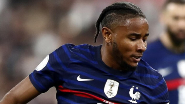 Nkunku stuzzica il Milan: "Devo valutare la mia prossima squadra ... - corrieredellosport.it