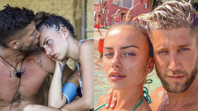 Paga et Giuseppa LAA : le couple est en crise