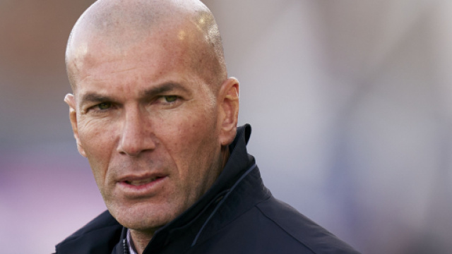 Real Madrid: Was Zinedine Zidane right about selling Reguilon for ... - therealchamps.com